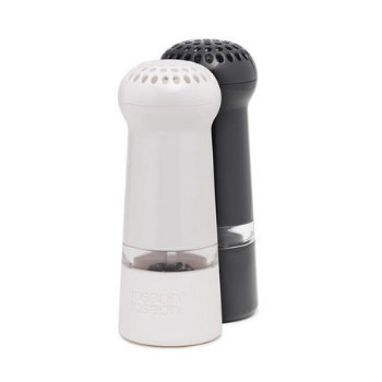 Milly Salt & Pepper Mills by Joseph Joseph