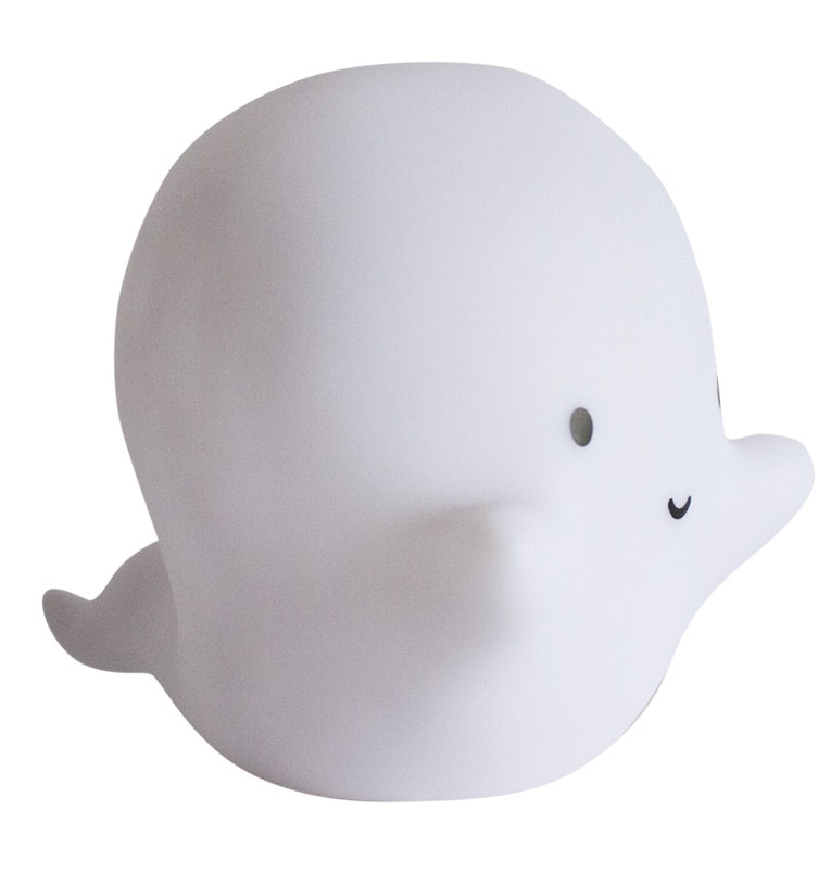 Mini Ghost Light by A Little Lovely Company