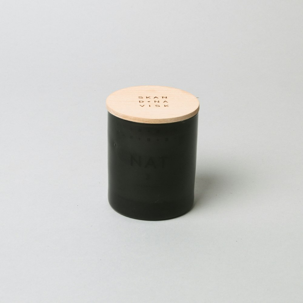 Nat Scented Candle by Skandinavisk