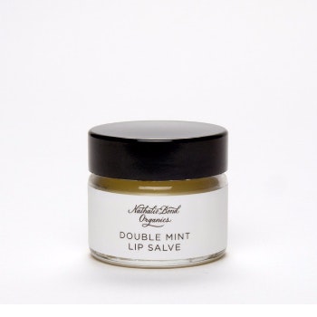 Peppermint & Spearmint Lip Salve by