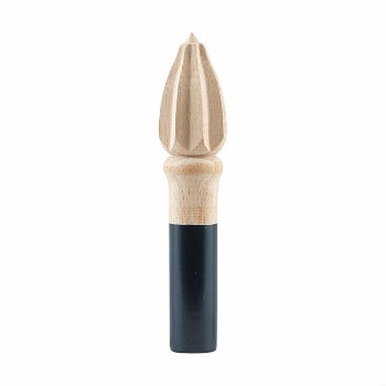 Beech & Black Lemon Reamer by House Doctor
