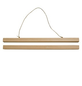 A3 Poster Hanger by