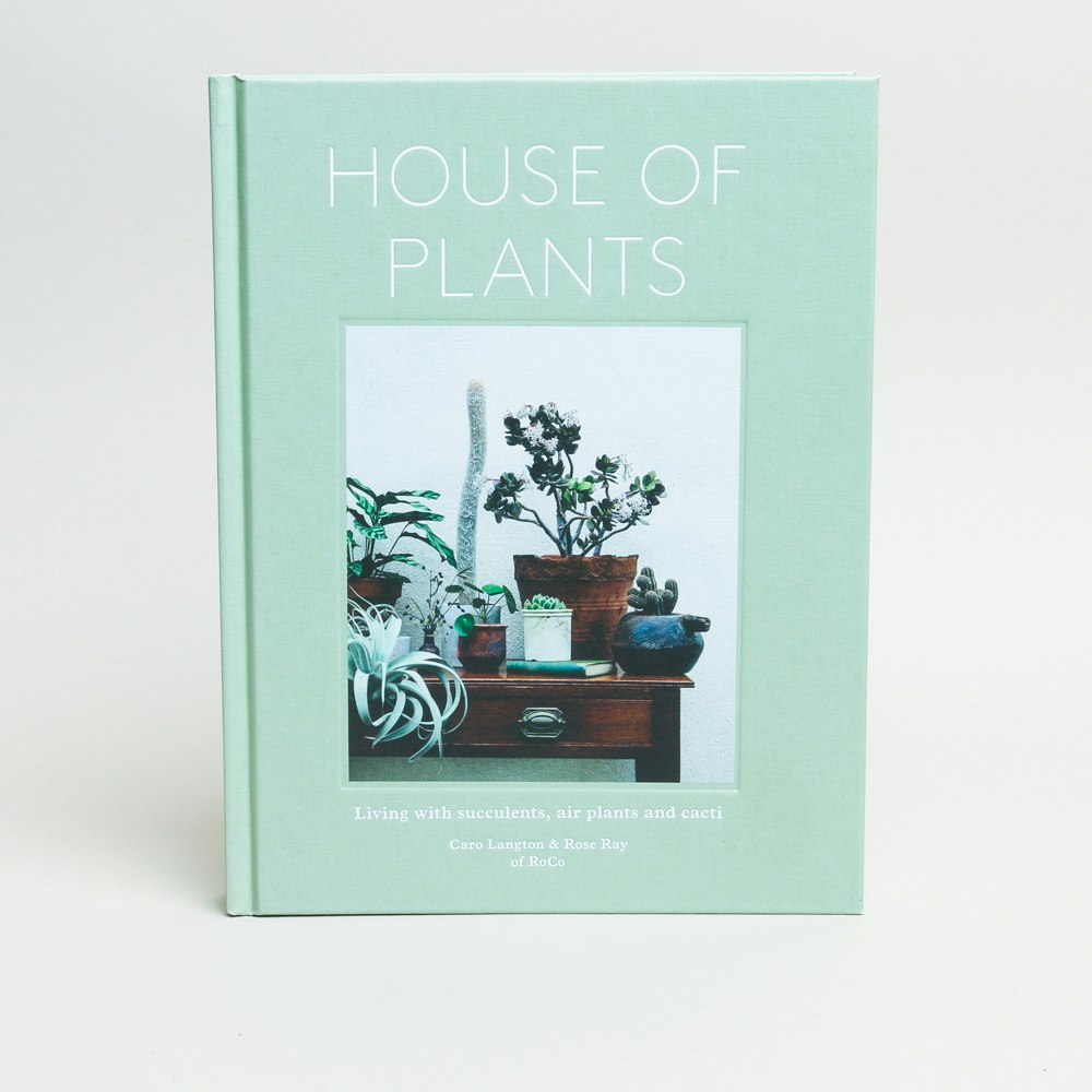 House Of Plants by