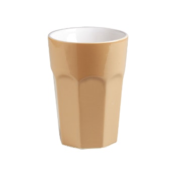 Caramel Caffie Tiamo Espresso Cup by ASA Selection