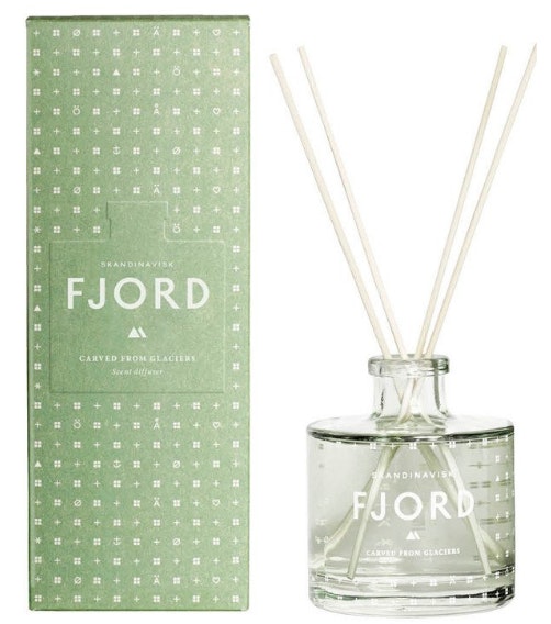 Fjord Scent Diffuser by Skandinavisk