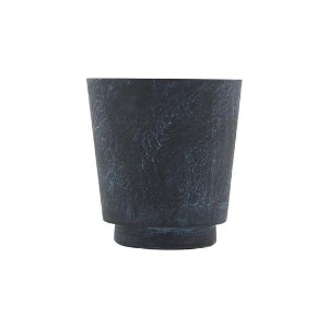 Marble Effect Planter by House Doctor