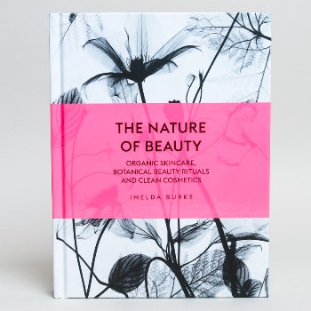 The Nature Of Beauty Book by