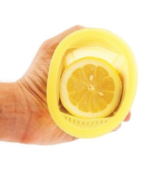 Citruspod by Fushion brands