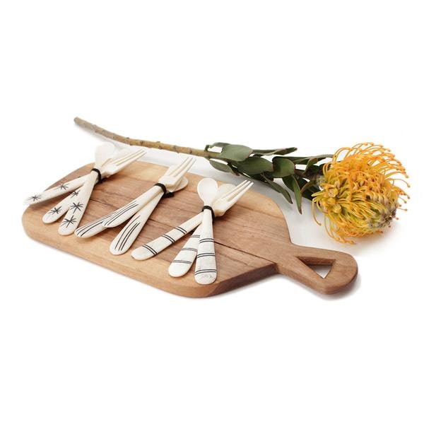 Wooden Board by Artisans & Adventurers