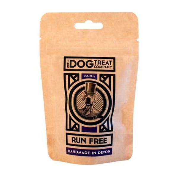 Run Free Dog Treats by Artisans & Adventurers