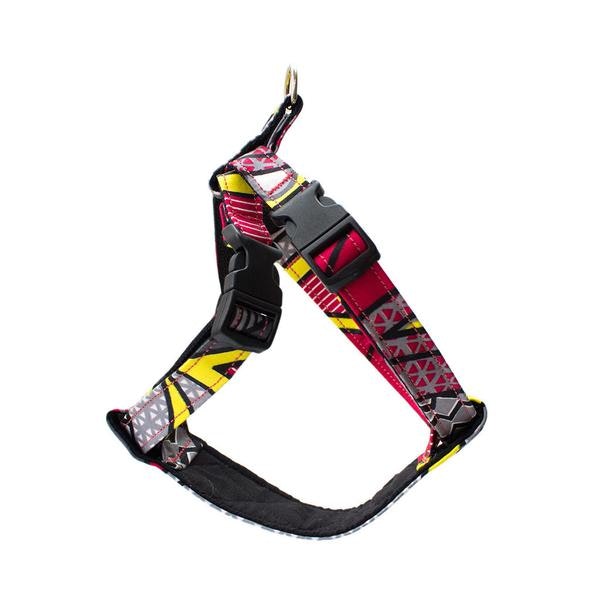 Rocket Harness by Hiro + Wolf