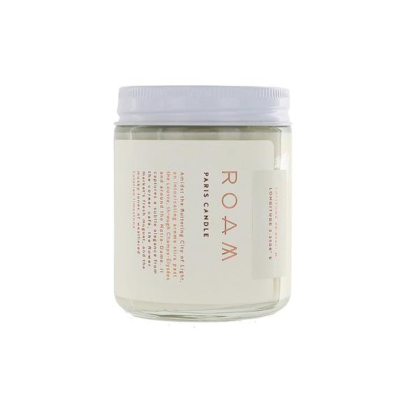 PARIS Soy Wax Candle by ROAM