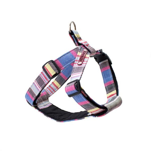 Galaxy Kikoy Stripe Harness by Hiro + Wolf