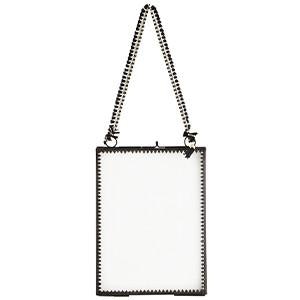 Hanging Frame Black 20 X 15 Cm Portrait by CollardManson