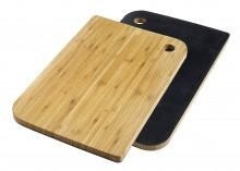 Large Bamboo Chopping Board by CollardManson