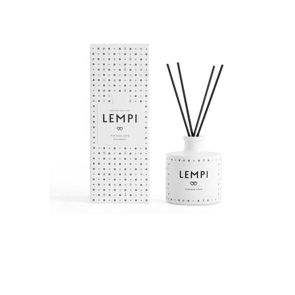 Dag Lempi Scent Diffuser by Skandinavisk