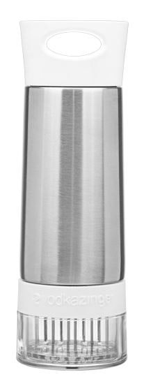 Twist Grind Infuse Vodka Zinger by Zing Anything