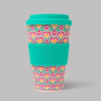Itchykoo Reusable Cup by Ecoffee Cup