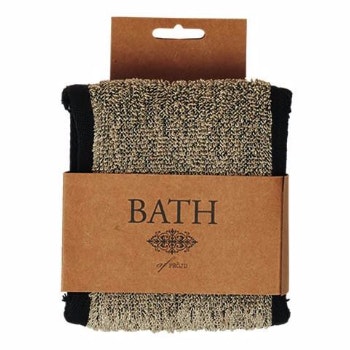 Ramie Bath Sponge by CollardManson