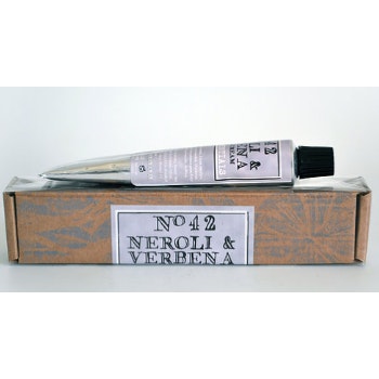 Large Neroli & Verbena Hand Cream by CollardManson