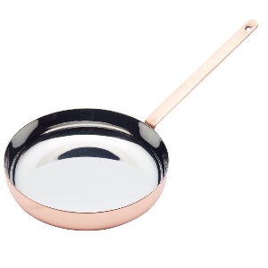 Mini Serving Set Saute Pan by Distinctly Living