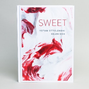 Sweet By Yotam Ottolenghi Helen Goh by