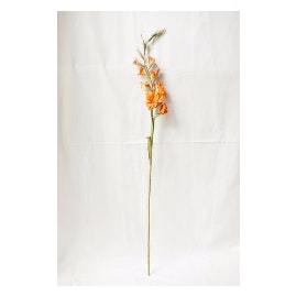 Paper Gladioli Artificial Flowers by Posy & Pot