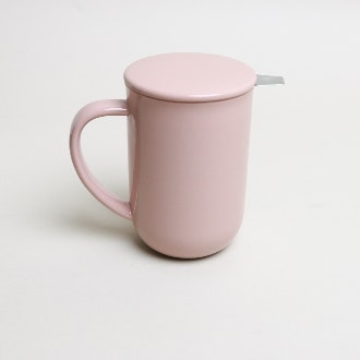 Stone Rose Balance Tea Cup by Viva Scandinavia