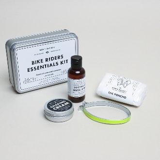 Mens Society Bike Riders Essentials Kit by