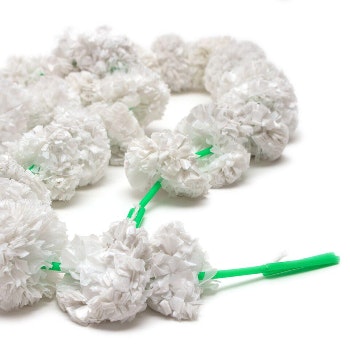Pom Pom Garland by Artisans & Adventurers