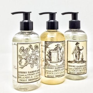 Ex Libris Range Handwash by Priddy Essentials