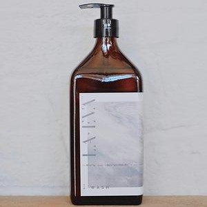 La Eva Blu Wash by CollardManson