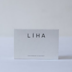African Black Liha Ose Gidi Handmade Soap by CollardManson