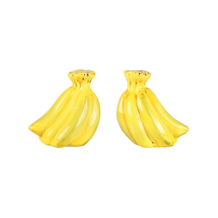 Banana Salt & Pepper by & Amsterdam