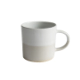 Cashmere Ebele Mug by Dassie Artisan