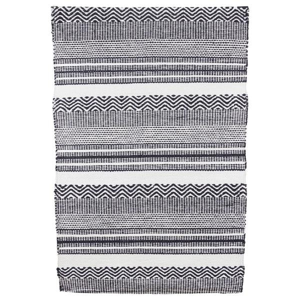 60 X 90 Cm Inka Patterned Rug by House Doctor