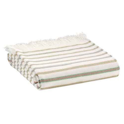 Multi Vivaraise Luce Bath Towel by Vivaraise