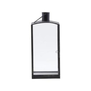 Origi Dark Antique Lantern by House Doctor