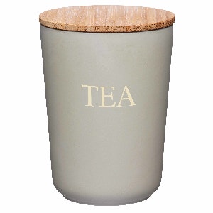 Tea, Coffee & Sugar Caddy Set by Distinctly Living