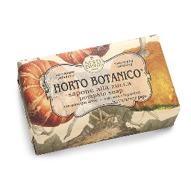Horto Botanica Pumpkin Soap by Nesti Dante