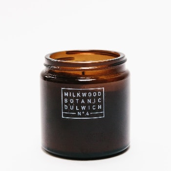 Dulwich Candle by Milkwood