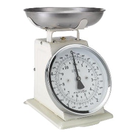 Tradition 500 Mechanical Scale by hanson