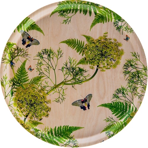Ary Dill Natural Birch Tray by Ary Sweden
