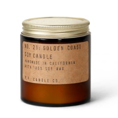 P F Golden Coast by P. F. Candle co.