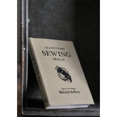 Sewing Skills by CollardManson