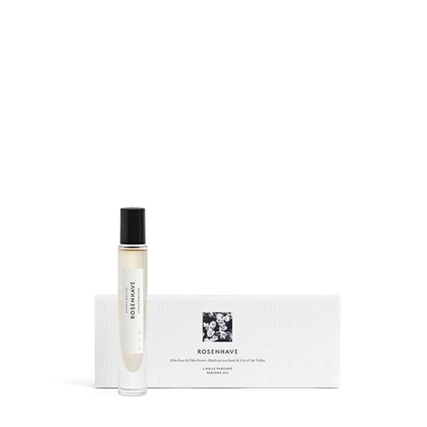 Rosenhave Perfume Oil by Skandinavisk