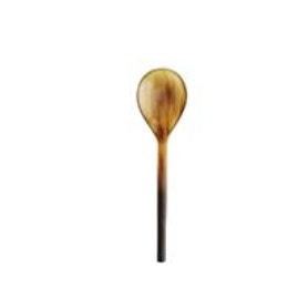 Hand Carved Horn Cutlery by Madam Stoltz
