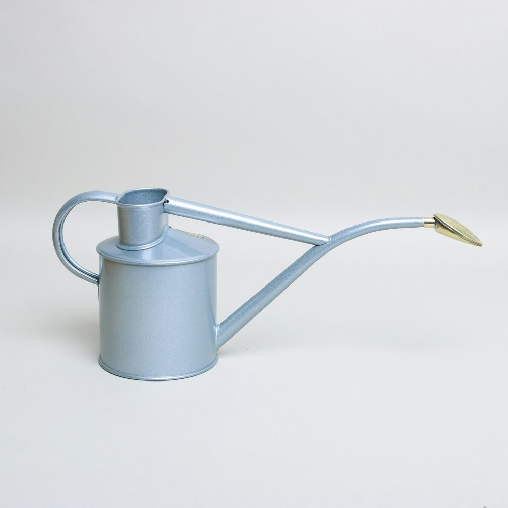 Steel Indoor Watering Can by Haws