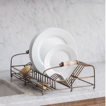Plate Rack Drainer by Distinctly Living
