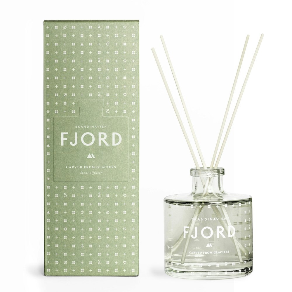 200 Ml FJORD Diffuser by Skandinavisk